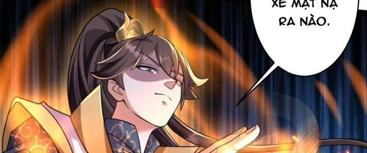 Tà Thần Quy Lai Chapter 23 - Trang 3