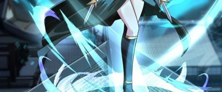 Tà Thần Quy Lai Chapter 23 - Trang 3