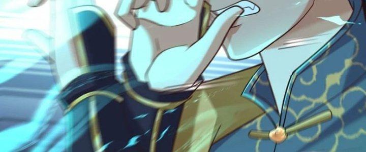 Tà Thần Quy Lai Chapter 23 - Trang 3