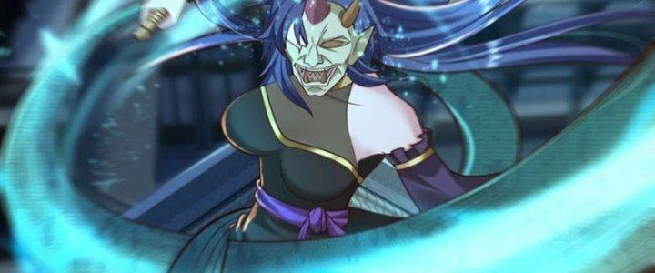 Tà Thần Quy Lai Chapter 23 - Trang 3