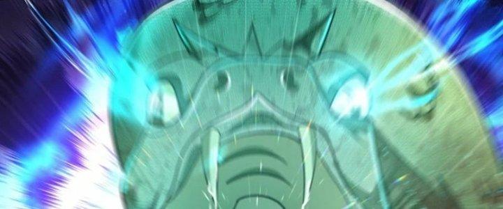 Tà Thần Quy Lai Chapter 23 - Trang 3