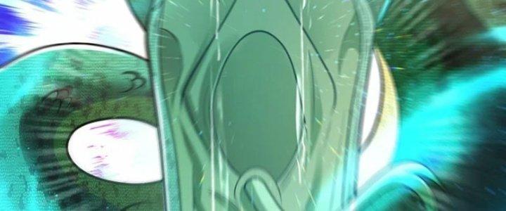 Tà Thần Quy Lai Chapter 23 - Trang 3