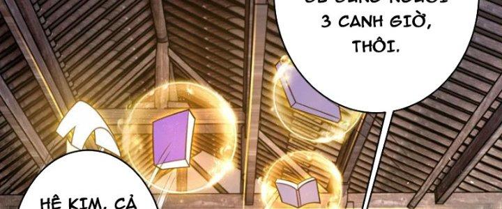 Tà Thần Quy Lai Chapter 24 - Trang 3