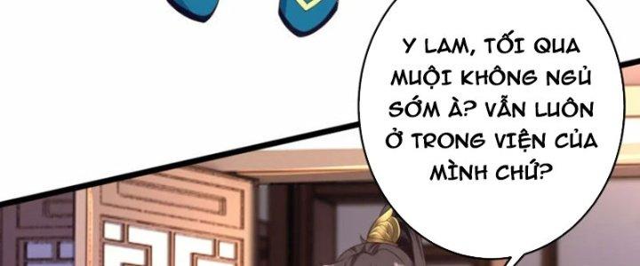 Tà Thần Quy Lai Chapter 24 - Trang 3