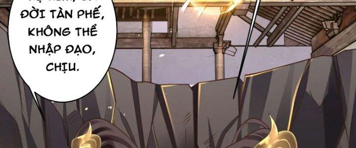 Tà Thần Quy Lai Chapter 24 - Trang 3