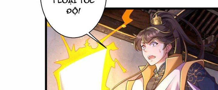 Tà Thần Quy Lai Chapter 24 - Trang 3