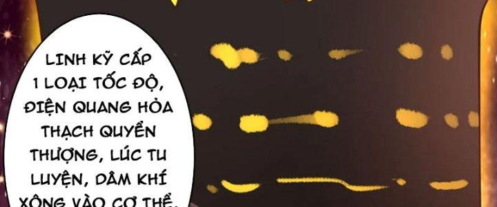 Tà Thần Quy Lai Chapter 24 - Trang 3