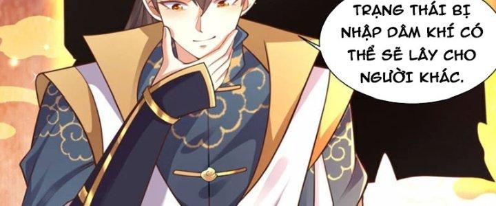 Tà Thần Quy Lai Chapter 24 - Trang 3