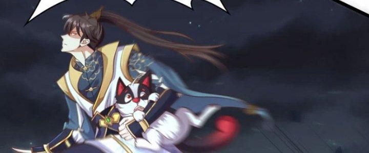 Tà Thần Quy Lai Chapter 24 - Trang 3