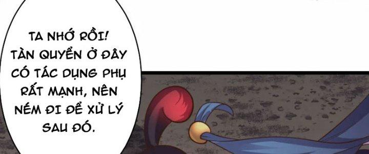 Tà Thần Quy Lai Chapter 24 - Trang 3