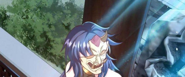 Tà Thần Quy Lai Chapter 24 - Trang 3