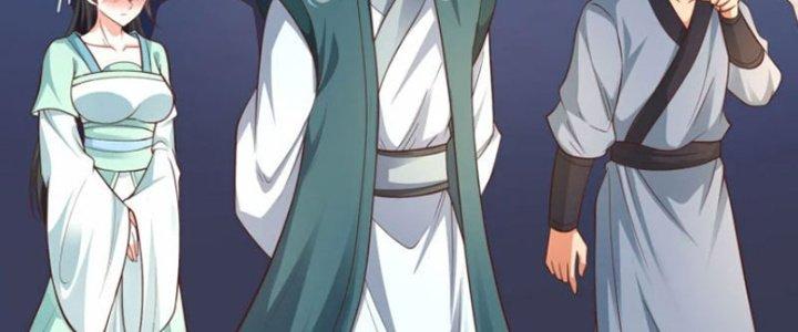 Tà Thần Quy Lai Chapter 24 - Trang 3