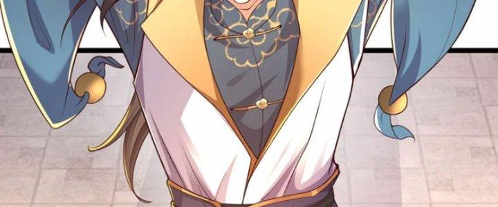 Tà Thần Quy Lai Chapter 24 - Trang 3