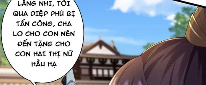 Tà Thần Quy Lai Chapter 24 - Trang 3