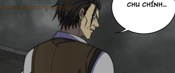 Mạt Thế Đạo Tặc Hành Chapter 130 - Trang 3