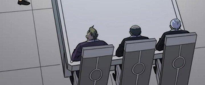 Mạt Thế Đạo Tặc Hành Chapter 130 - Trang 3