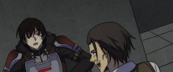 Mạt Thế Đạo Tặc Hành Chapter 130 - Trang 3