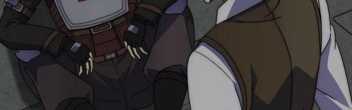 Mạt Thế Đạo Tặc Hành Chapter 130 - Trang 3