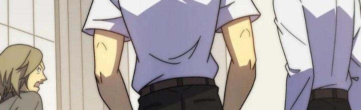 Mạt Thế Đạo Tặc Hành Chapter 130 - Trang 3