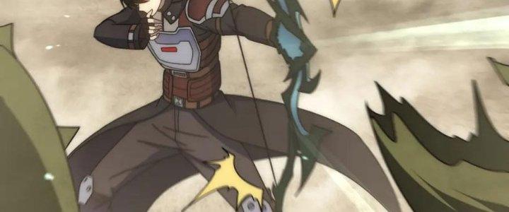 Mạt Thế Đạo Tặc Hành Chapter 130 - Trang 3