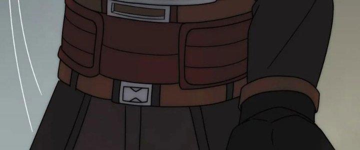 Mạt Thế Đạo Tặc Hành Chapter 130 - Trang 3