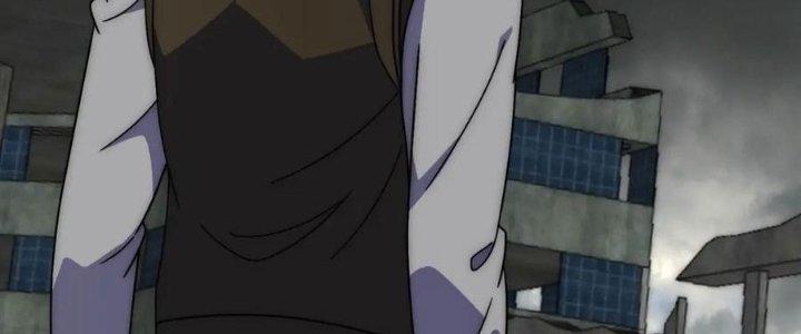 Mạt Thế Đạo Tặc Hành Chapter 130 - Trang 3