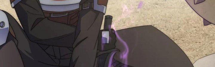 Mạt Thế Đạo Tặc Hành Chapter 130 - Trang 3