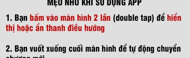 Mạt Thế Đạo Tặc Hành Chapter 130 - Trang 3