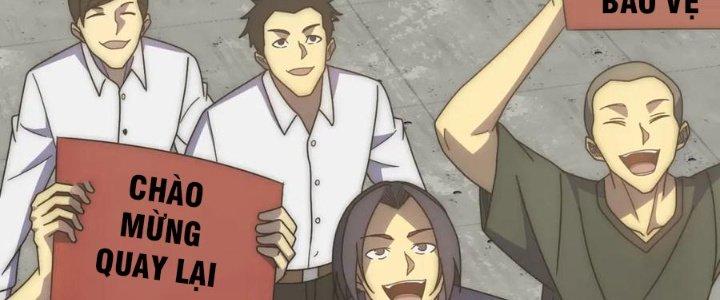 Mạt Thế Đạo Tặc Hành Chapter 130 - Trang 3