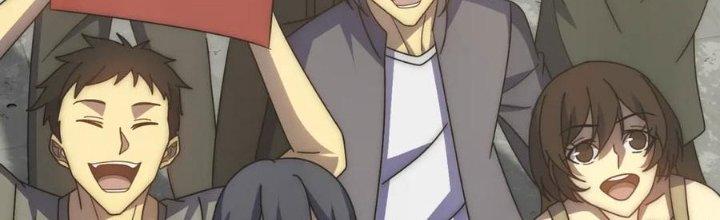 Mạt Thế Đạo Tặc Hành Chapter 130 - Trang 3