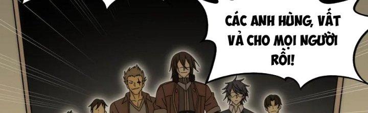 Mạt Thế Đạo Tặc Hành Chapter 130 - Trang 3