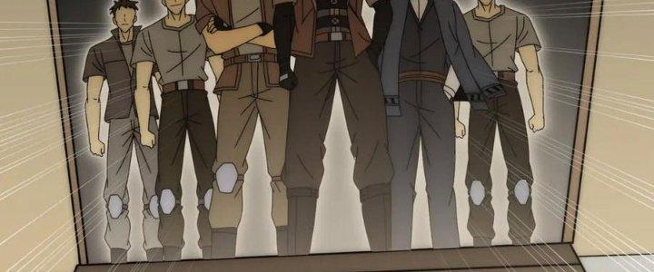 Mạt Thế Đạo Tặc Hành Chapter 130 - Trang 3