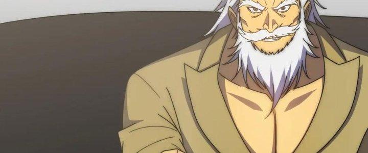 Mạt Thế Đạo Tặc Hành Chapter 130 - Trang 3