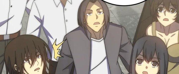 Mạt Thế Đạo Tặc Hành Chapter 130 - Trang 3