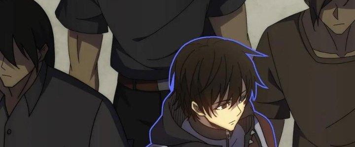 Mạt Thế Đạo Tặc Hành Chapter 130 - Trang 3