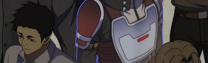 Mạt Thế Đạo Tặc Hành Chapter 130 - Trang 3