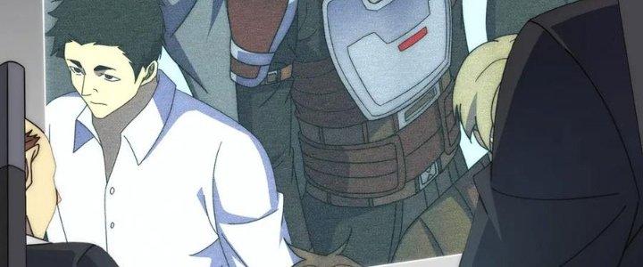 Mạt Thế Đạo Tặc Hành Chapter 130 - Trang 3