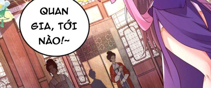 Tà Thần Quy Lai Chapter 25 - Trang 3