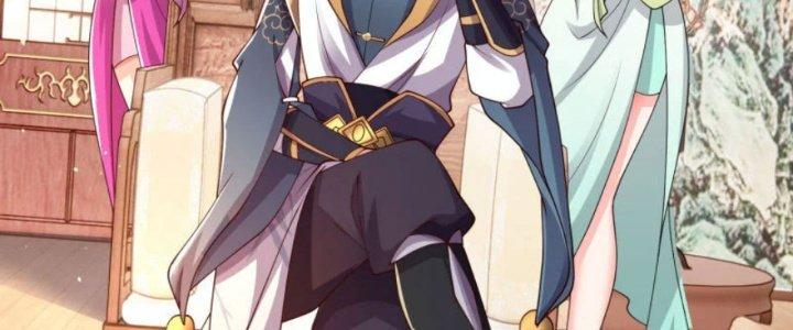 Tà Thần Quy Lai Chapter 25 - Trang 3