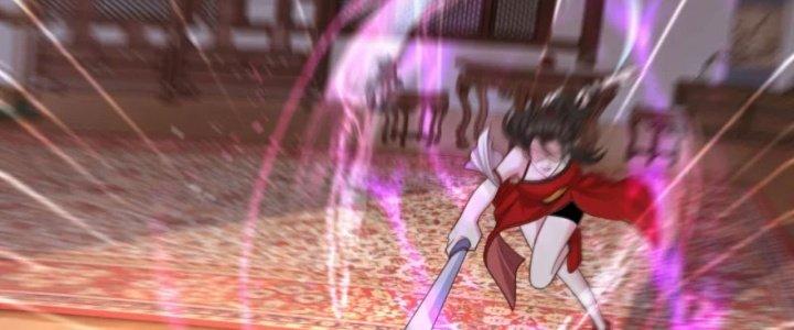 Tà Thần Quy Lai Chapter 25 - Trang 3