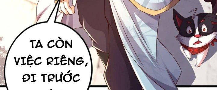 Tà Thần Quy Lai Chapter 25 - Trang 3