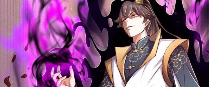 Tà Thần Quy Lai Chapter 26 - Trang 3