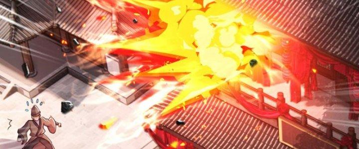 Tà Thần Quy Lai Chapter 26 - Trang 3