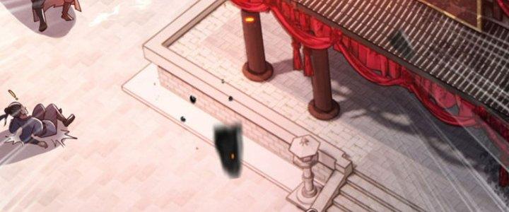 Tà Thần Quy Lai Chapter 26 - Trang 3