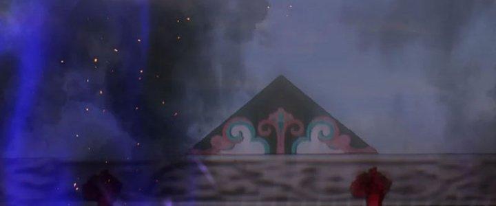 Tà Thần Quy Lai Chapter 26 - Trang 3