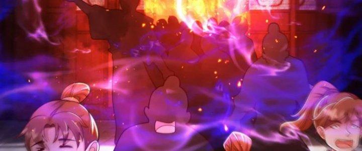 Tà Thần Quy Lai Chapter 26 - Trang 3