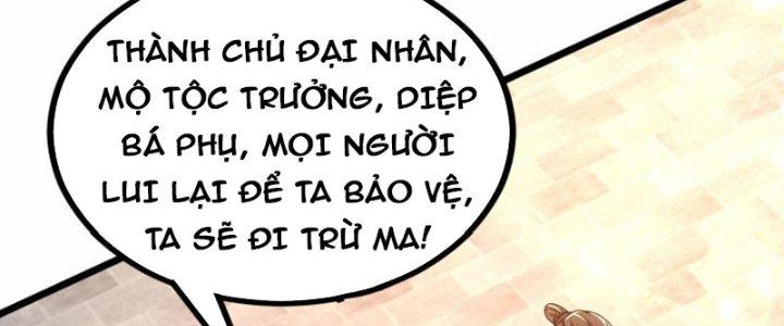 Tà Thần Quy Lai Chapter 26 - Trang 3