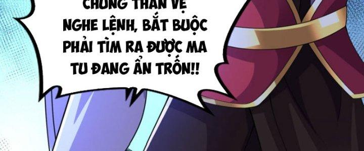 Tà Thần Quy Lai Chapter 26 - Trang 3