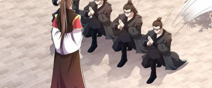 Tà Thần Quy Lai Chapter 26 - Trang 3