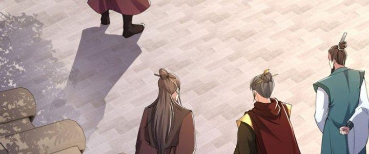 Tà Thần Quy Lai Chapter 26 - Trang 3